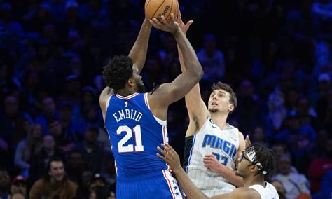 Charlotte Hornets vs. Orlando Magic odds, tips and betting trends .